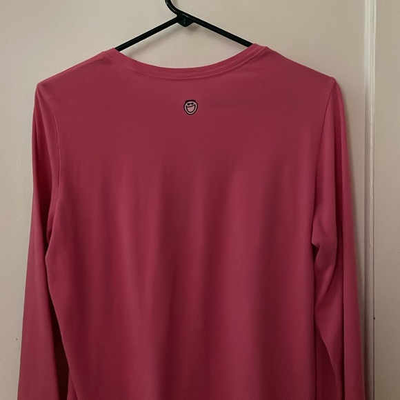 Life is Good Long sleeve tee - Picture 2 of 3